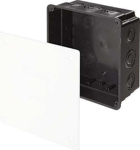 Actual product image EGB Junction box 150x150x62mm