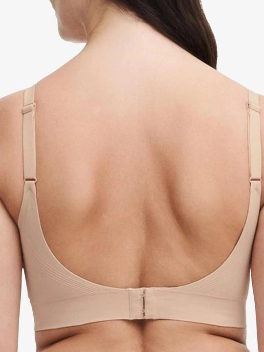 Immagine prodotto Chantelle Bustier "Smooth Comofort" in polvere (XL)