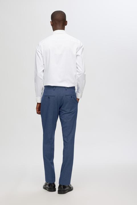 Produktbild Selected Homme Slim Fit Anzughose (42)