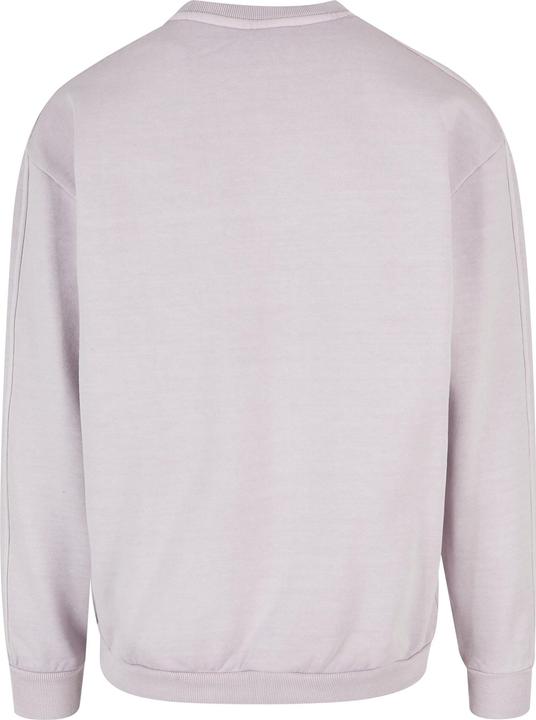 Produktbild Urban Classics Heavy Terry Garment Dye Crew - 19381 (S)