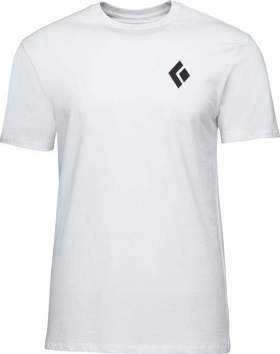 Black Diamond M Equipmnt For Alpinist Ss Tee