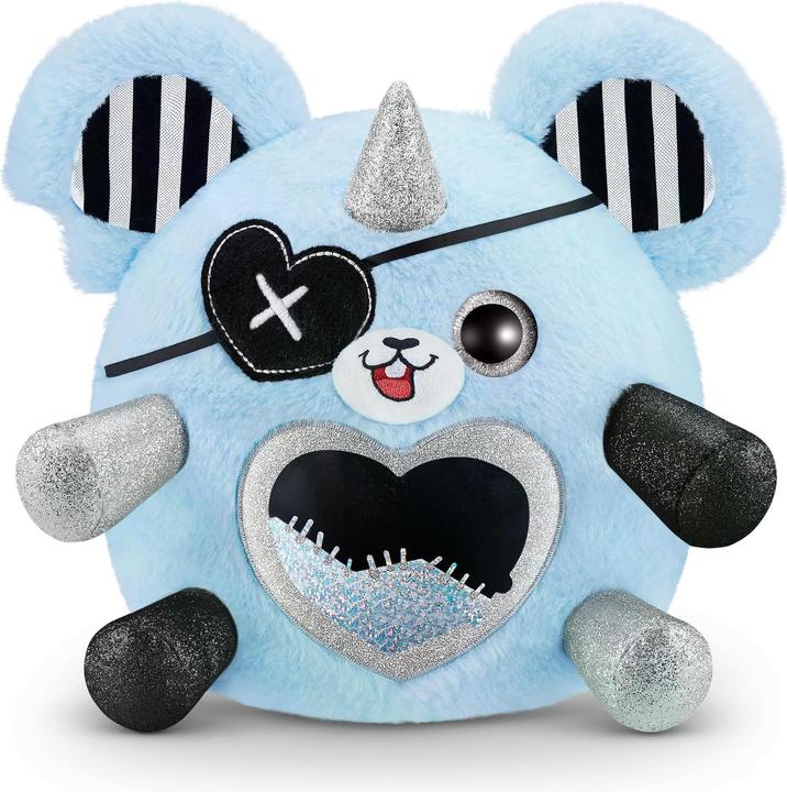 Actual product image Zuru Rainbocorns Monstercorn