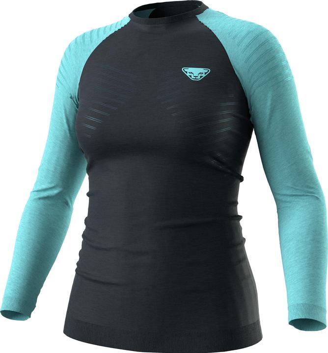 Dynafit Tour Light Merino Langarmshirt