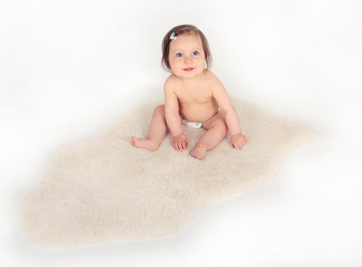 Actual product image Kaiser Baby cuddle (100 cm)