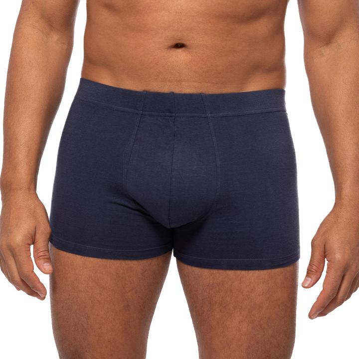 Produktbild Almonu 6er Pack Organic Cotton Retro Short / Pant (M, 6er Pack)