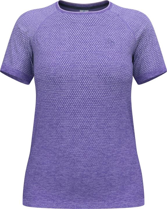 Image du produit Odlo Women's T-Shirt S/S Crew Neck Essential Seamless (M)