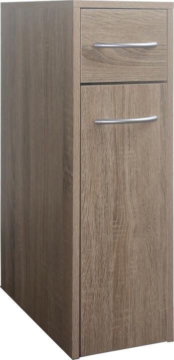 Image du produit HTI-Line Étagère en niche (20 x 40 x 61 cm)