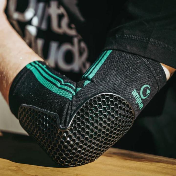 Actual product image Amplifi Mkx (L, Elbow protectors)