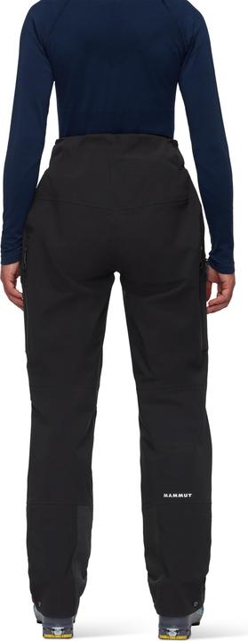 Actual product image Mammut Stoney HS Pants Women (42)
