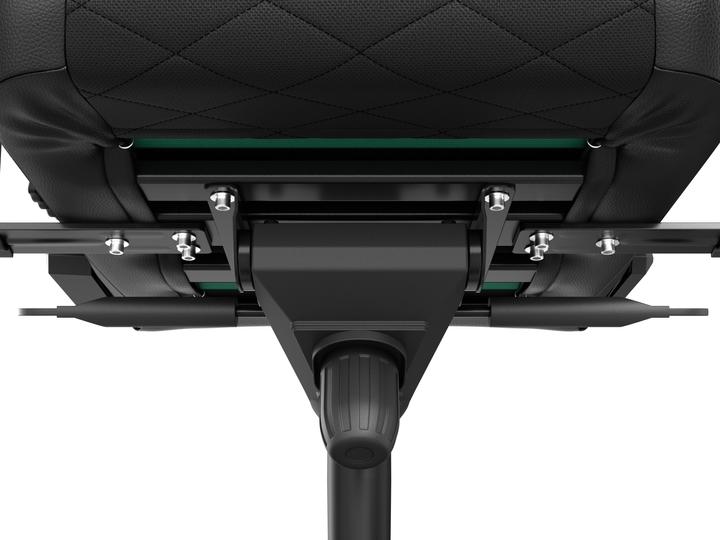 Produktbild Genesis gaming chair nitro 890 G2 - Black - Red