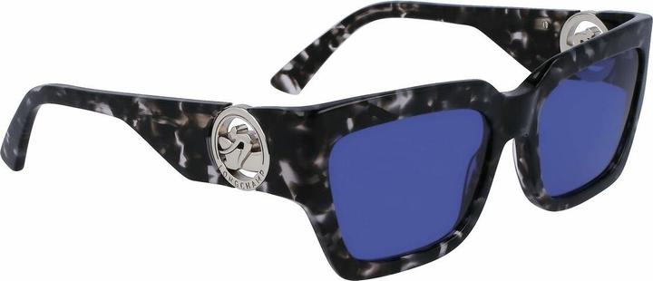 Produktbild Longchamp Damensonnenbrille LO735S-005 Ø 55 mm