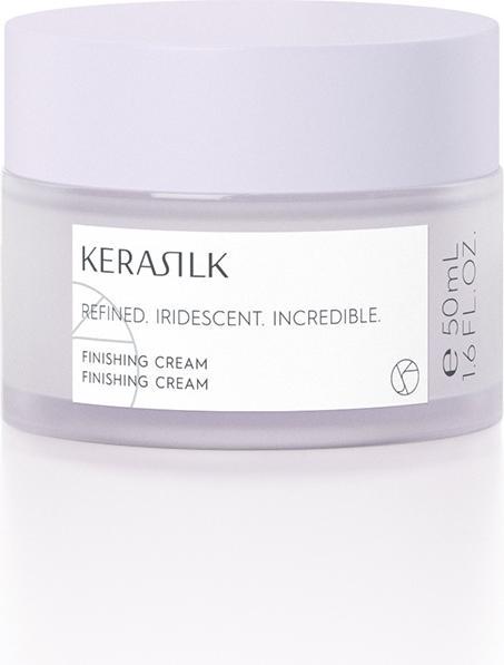 Image du produit Kerasilk Crème de finition (Pâte capillaire, 50 ml)