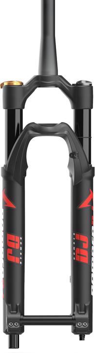 Image du produit Marzocchi Bomber DJ 26 (100 mm, Air)