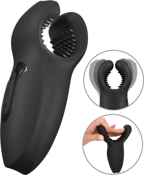 Produktbild Rebel Man Wand with Vibration and Moving Wings