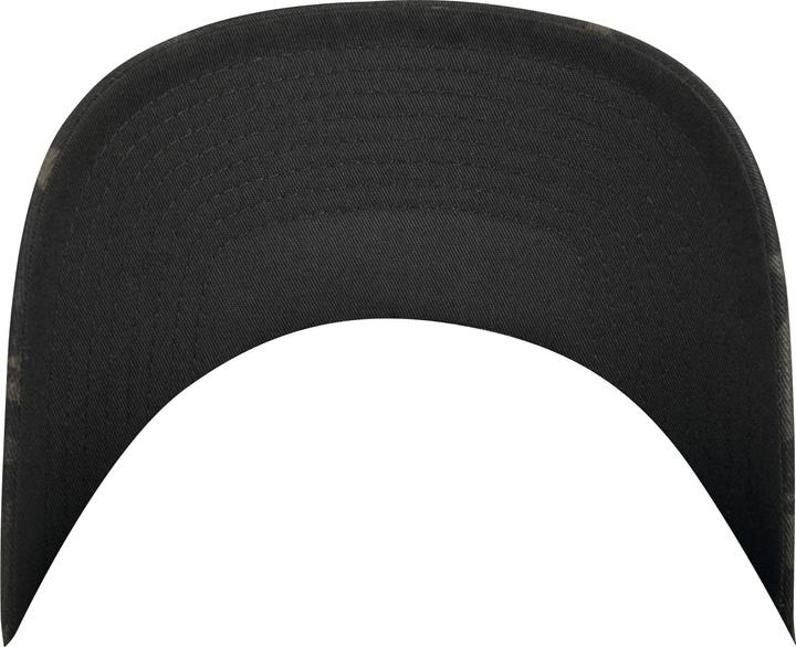 Produktbild Flexfit Multi Camouflage Baseballkappe (S/M)