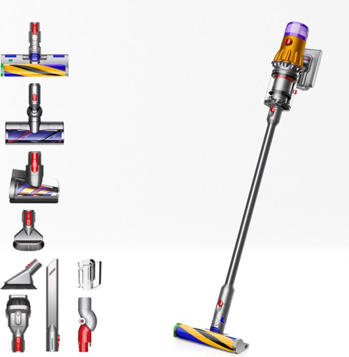 Produktbild Dyson V12 Slim Absolute