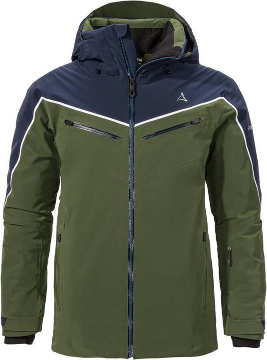 Schöffel Ski Jacket Trittkopf (L)
