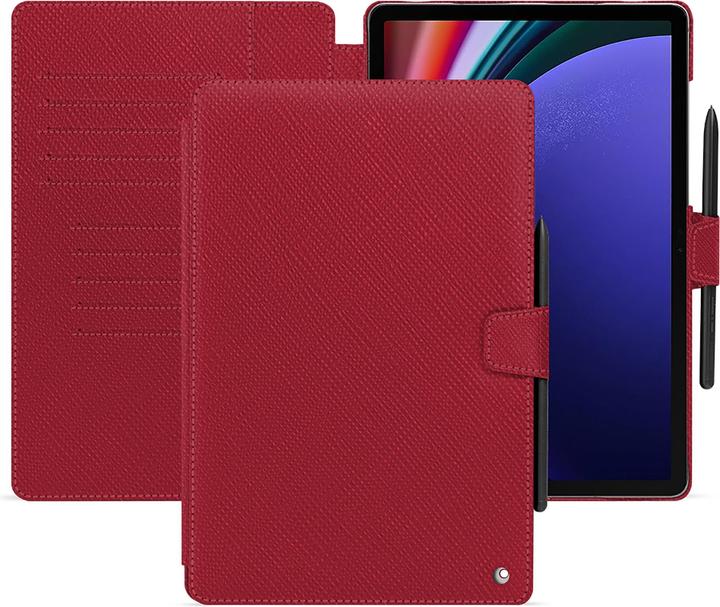 Rouge passion ( Pantone #a6192e )