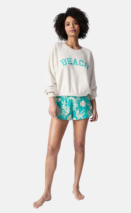Produktbild Pj Salvage Sleepshirt Tahitian Tropics (M)