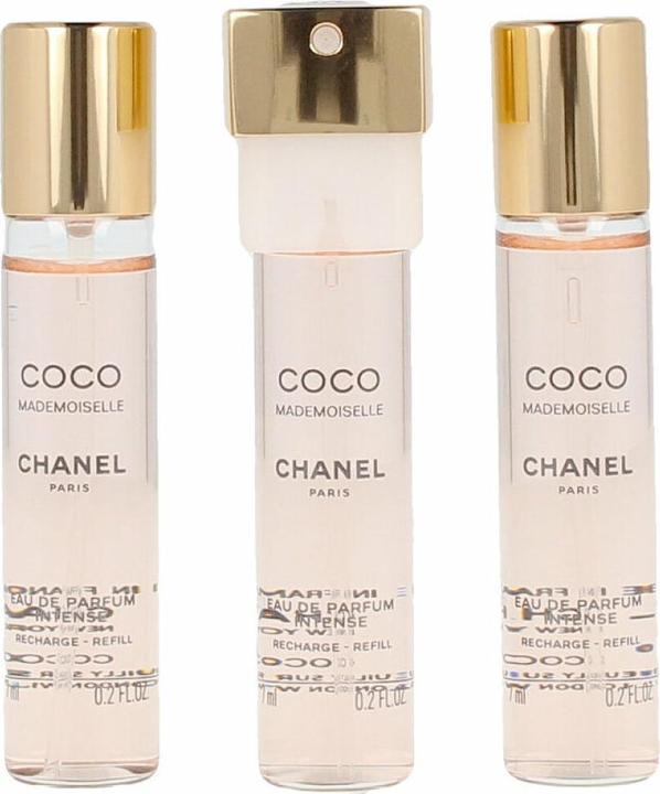 Chanel Recharge Twist & Intense (Eau de Parfum, 21 ml)