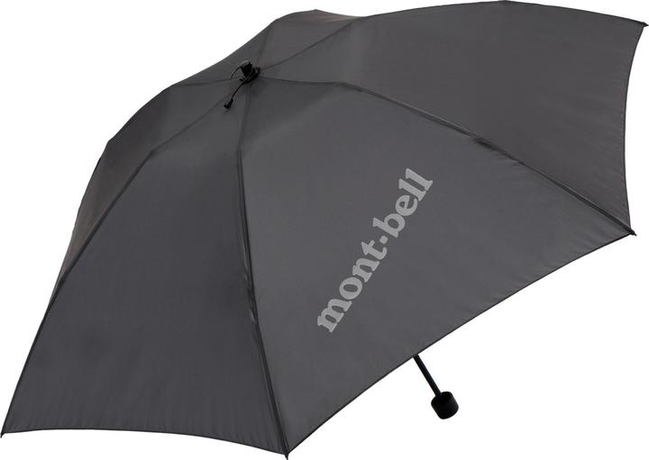 Actual product image Mont-bell Travel Umbrella 50