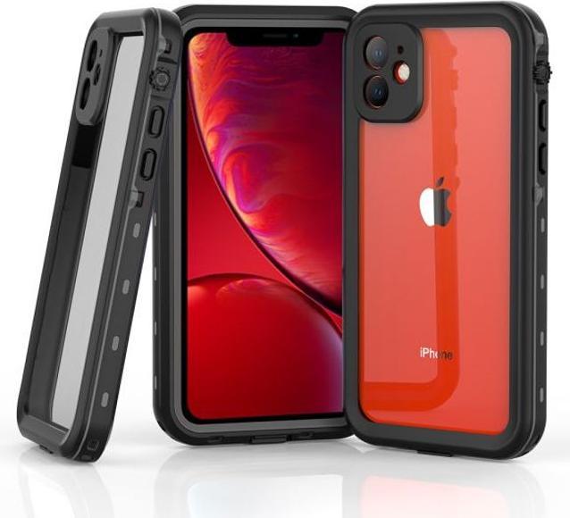 Produktbild Mu Sport 360° Allwetterschutz (Apple iPhone 11 Pro)