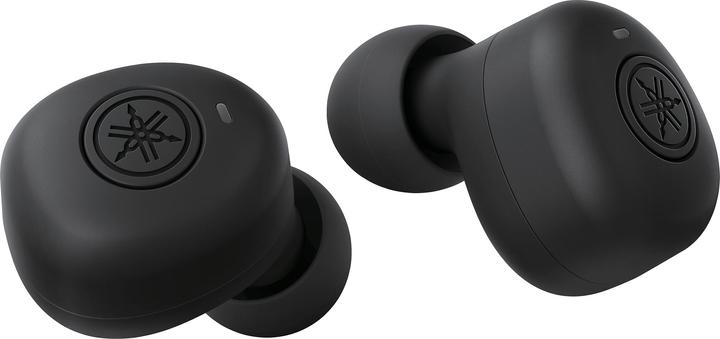 Yamaha TW-E3B (No noise cancelling, 6 h, Wireless)