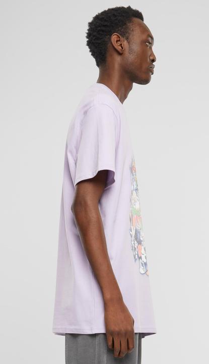Image du produit Urban Classics Tee surdimensionné Space Jam Teamwork - 139521 (M)