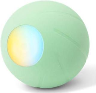 Produktbild Cheerble Interactive Pet Ball Ball PE (Green) (Ballspielzeug Hund)