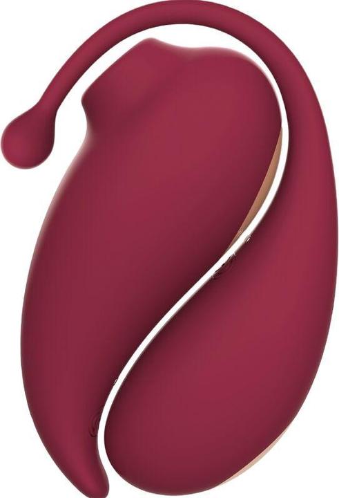 Produktbild Adrien Lastic Inspiration Clitoral Suction Stimulator