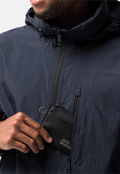 Produktbild Jack Wolfskin Norden Port Parka M (XL)