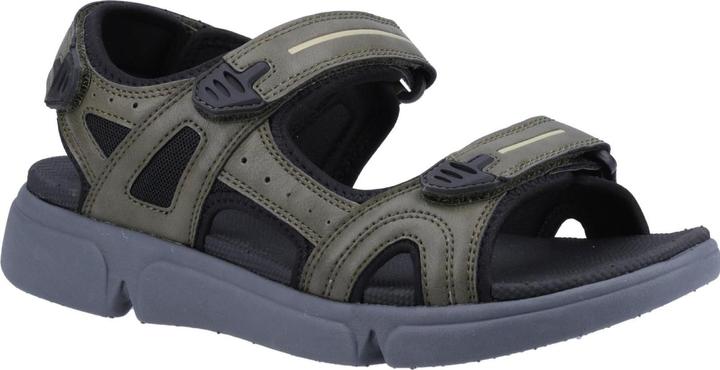 Immagine prodotto Hush Puppies Castro Sandali Uomo (45)