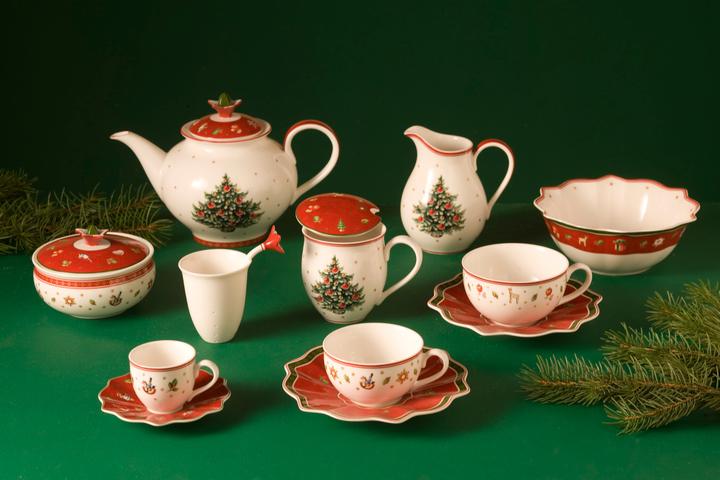 Immagine prodotto Villeroy & Boch La delizia di Bol Toy (19 cm, 0.75 l, 1 x)