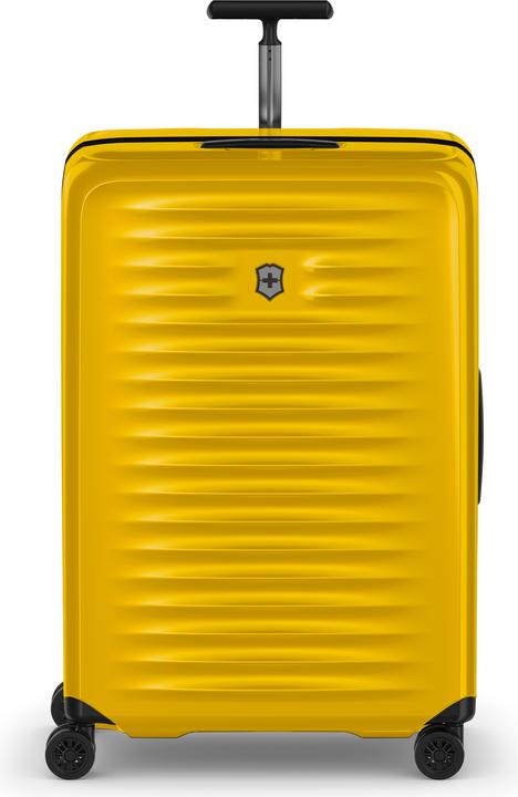 Image du produit Victorinox Airox, Large Hardside Case, Gold Yellow (98 l, L (90 - 115l))