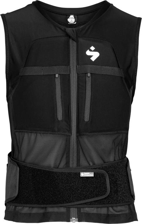 Image du produit Sweet Protection Gilet de course Enduro (XL, Protection dorsale, Modèle unique)