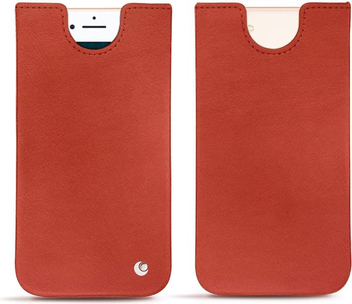 Arange clouquié ( Pantone #D33108 )