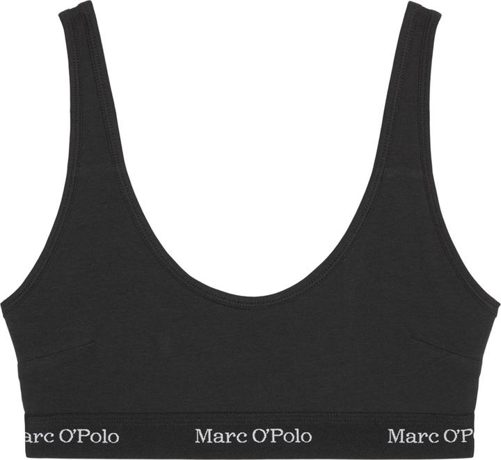 Marc O'Polo Scoop Neck Bralette