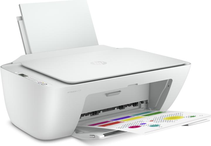 Image du produit HP DeskJet 2720 (Encre, Couleur)