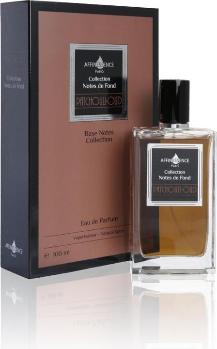 Affinessence Patchouli-Oud Eau de Parfum 100 ml (Eau de Parfum, 100 ml)