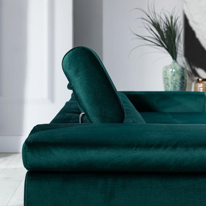 Produktbild ELTAP Ricardo (Ecksofa, 4-Sitzer, Bettsofa)