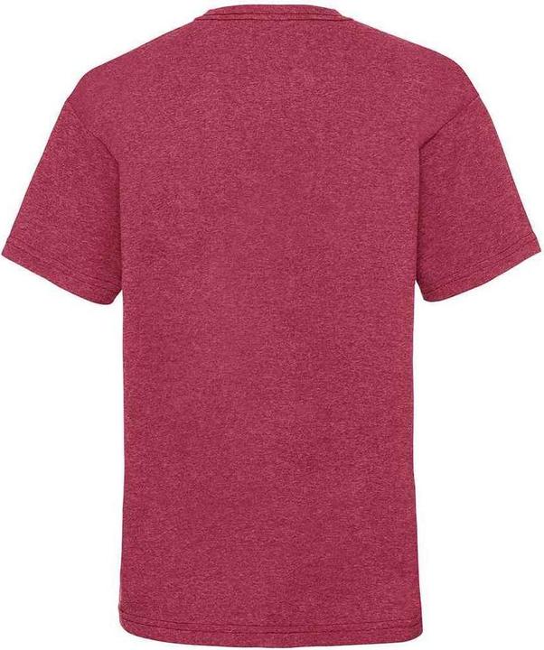 Produktbild Fruit of the Loom Valueweight TShirt (140, 146)