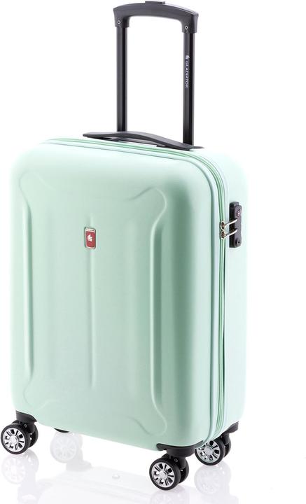 Produktbild Wüsthof 4800 4 Rollen Kabinentrolley 55 cm (34 l, Handgepäck (bis 50l))