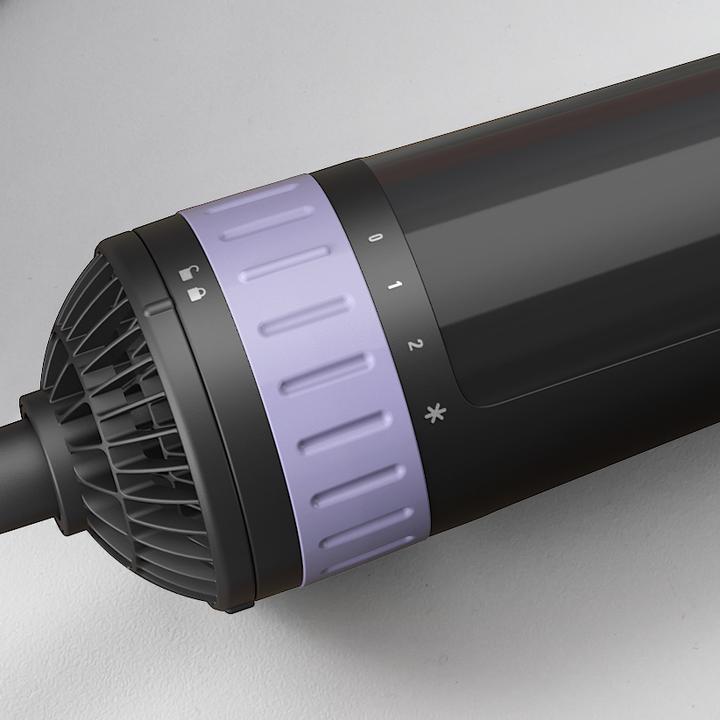Immagine prodotto Rowenta Brush Activ Spazzola ad Aria Calda