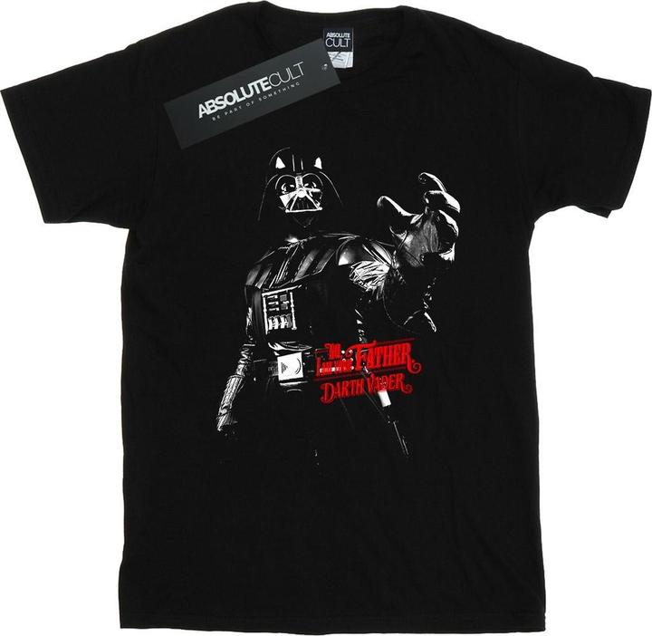 Star Wars Darth Vader I Am Your Father TShirt (3XL)