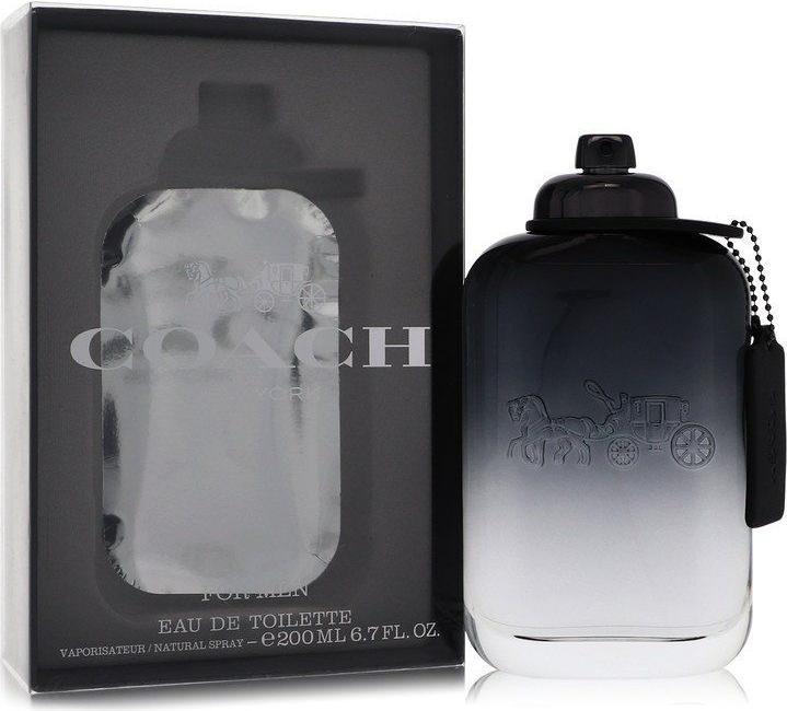 Coach For Men (Eau de Toilette, 200 ml)