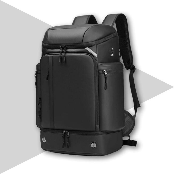 Image du produit Hermex Sac à dos de jour Sac à dos d'affaires Sac à dos d'extérieur Sac à dos de voyage (36 l)