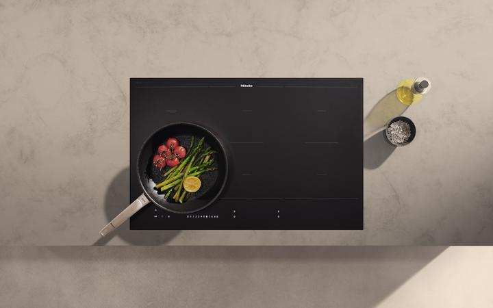 Immagine prodotto Miele KM 7576 FL 125 Gala Ed