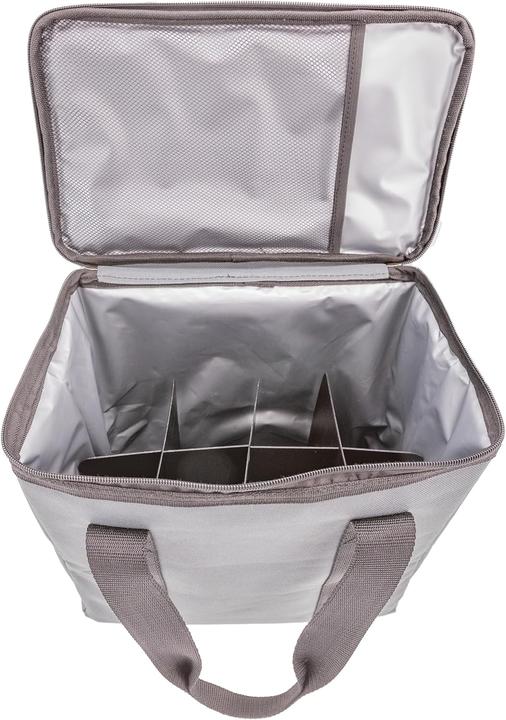 Actual product image Squaduusch Beer cooler bag (14 l)