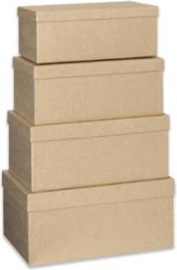 Image du produit Stewo Boîte cadeau (Coffret cadeau, 4 x)