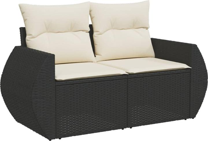 Produktbild VidaXL Regal